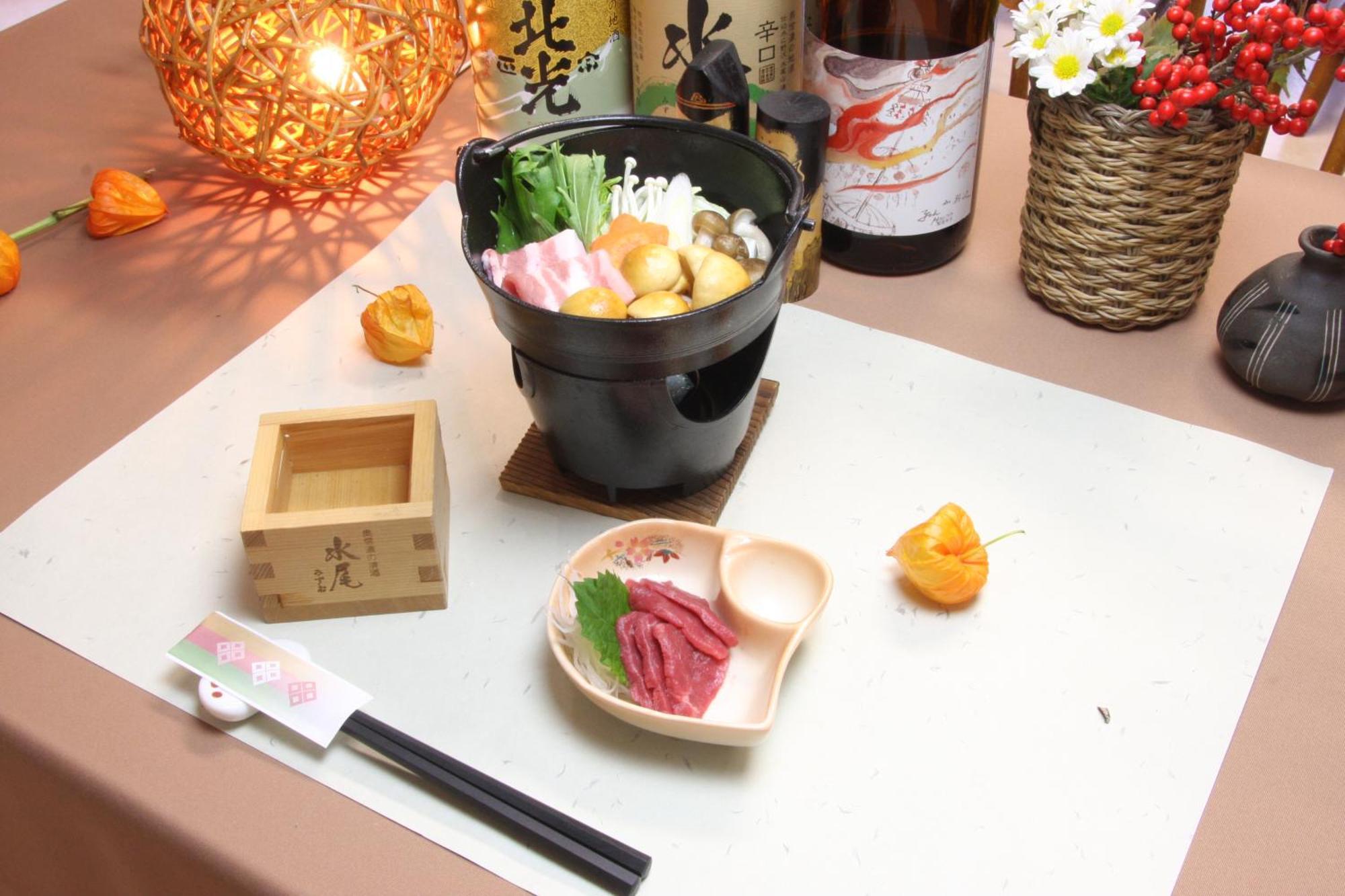 Nozawaonsen Yamayasanso Exteriér fotografie